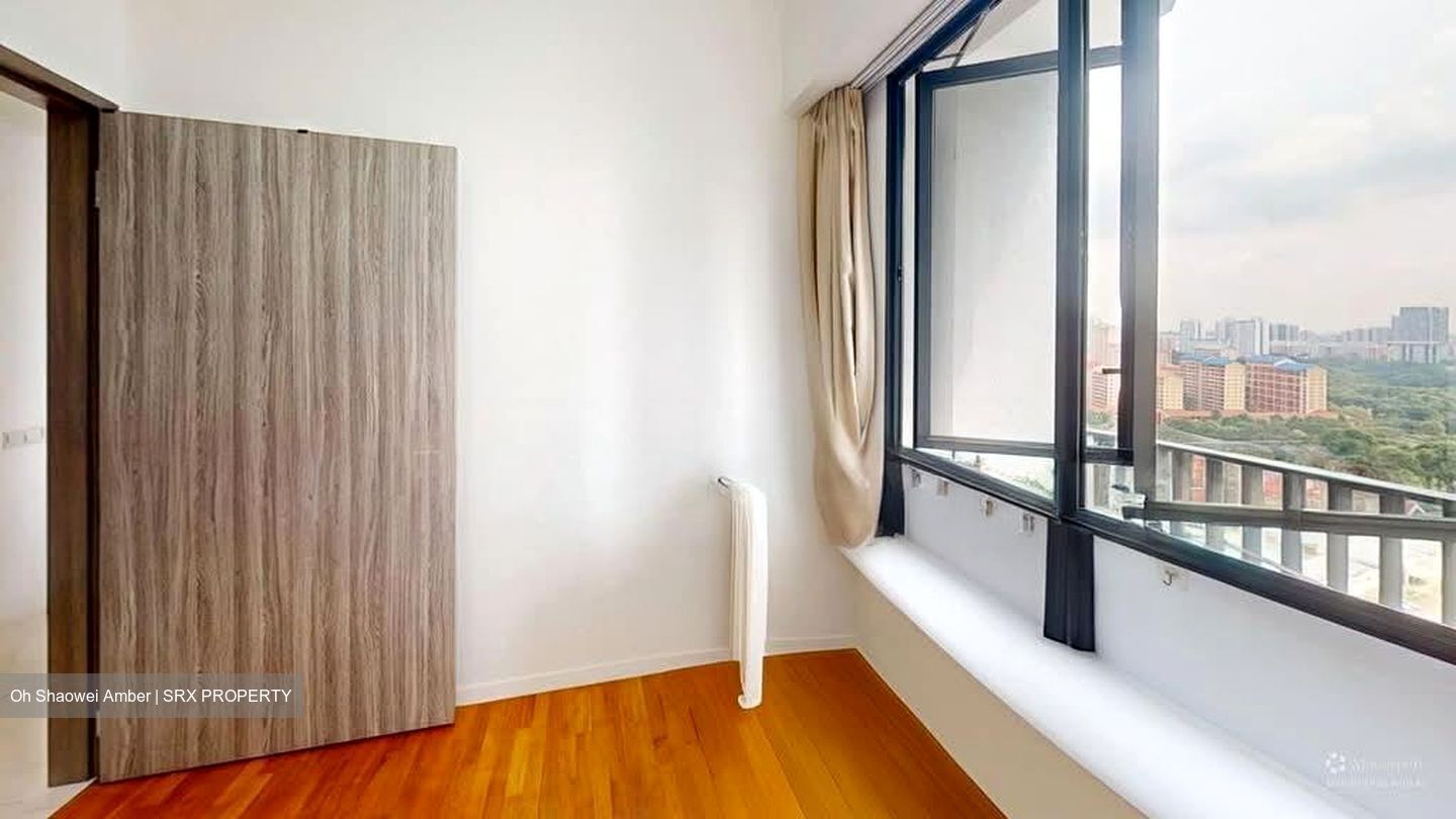 Sky Vue (D20), Condominium #571811011